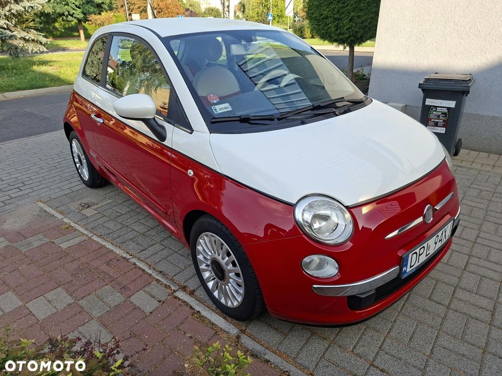 Fiat 500 - 3