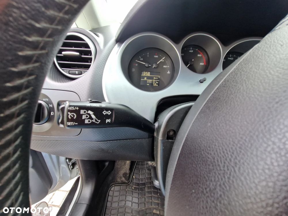 Seat Altea XL 1.9 TDI Style - 19