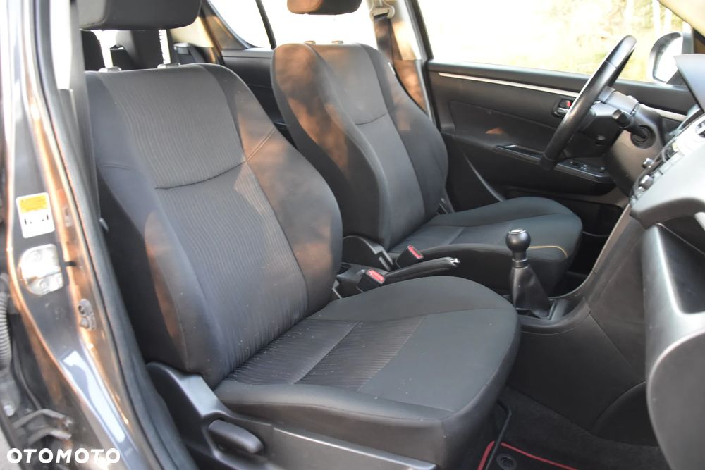 Suzuki Swift 1.2 4x4 Club - 16