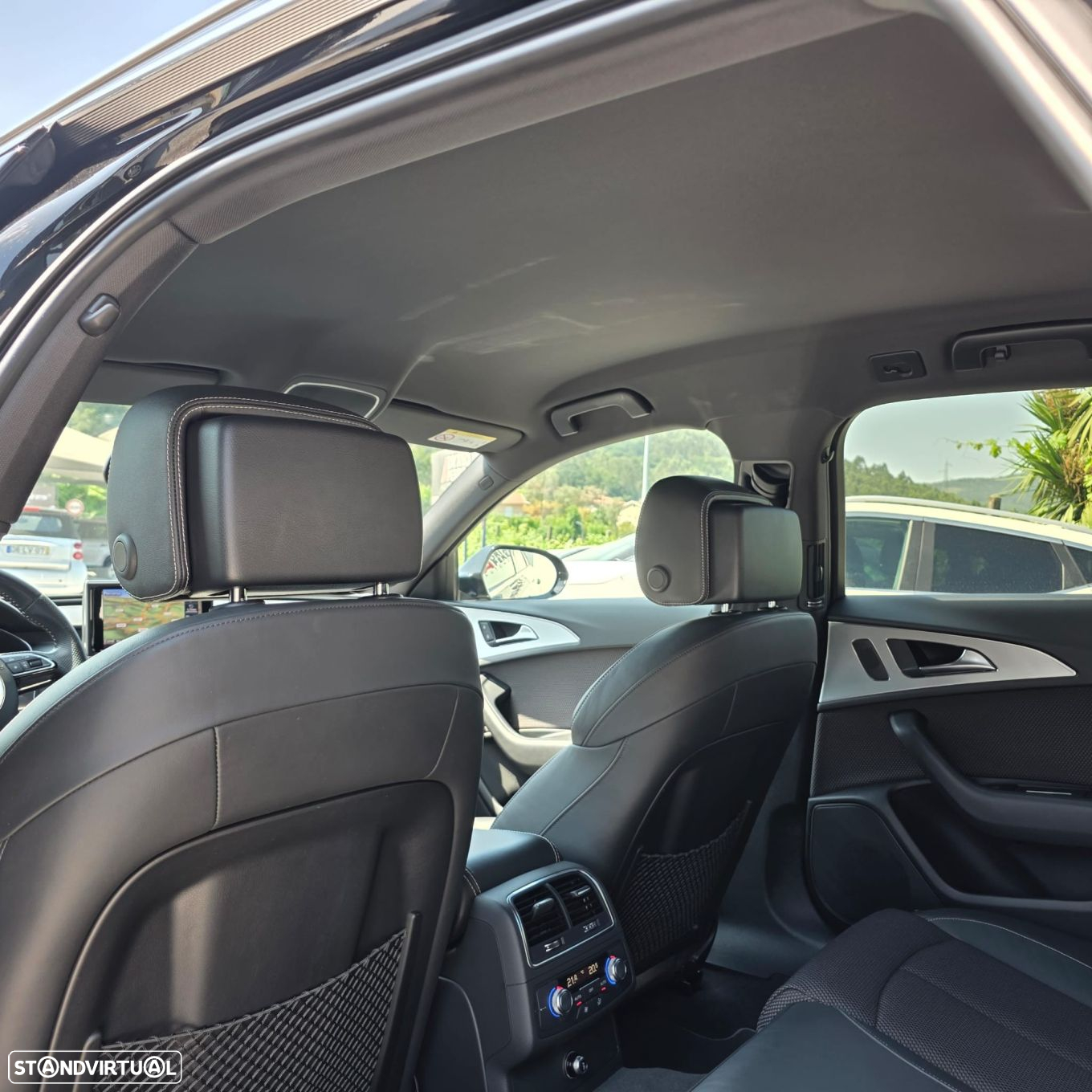 Audi A6 Avant 2.0 TDi S-line S tronic - 38