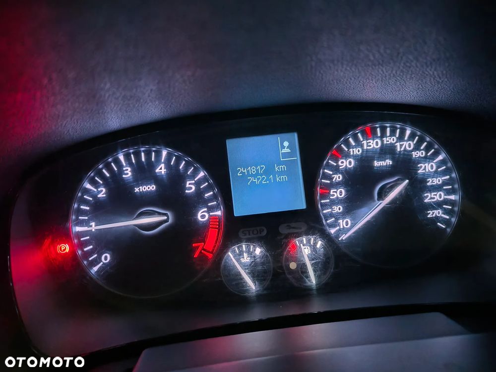 Renault Laguna - 11