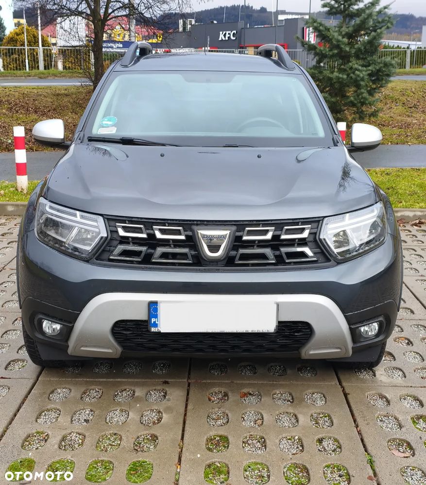 Dacia Duster 1.3 TCe Prestige - 2