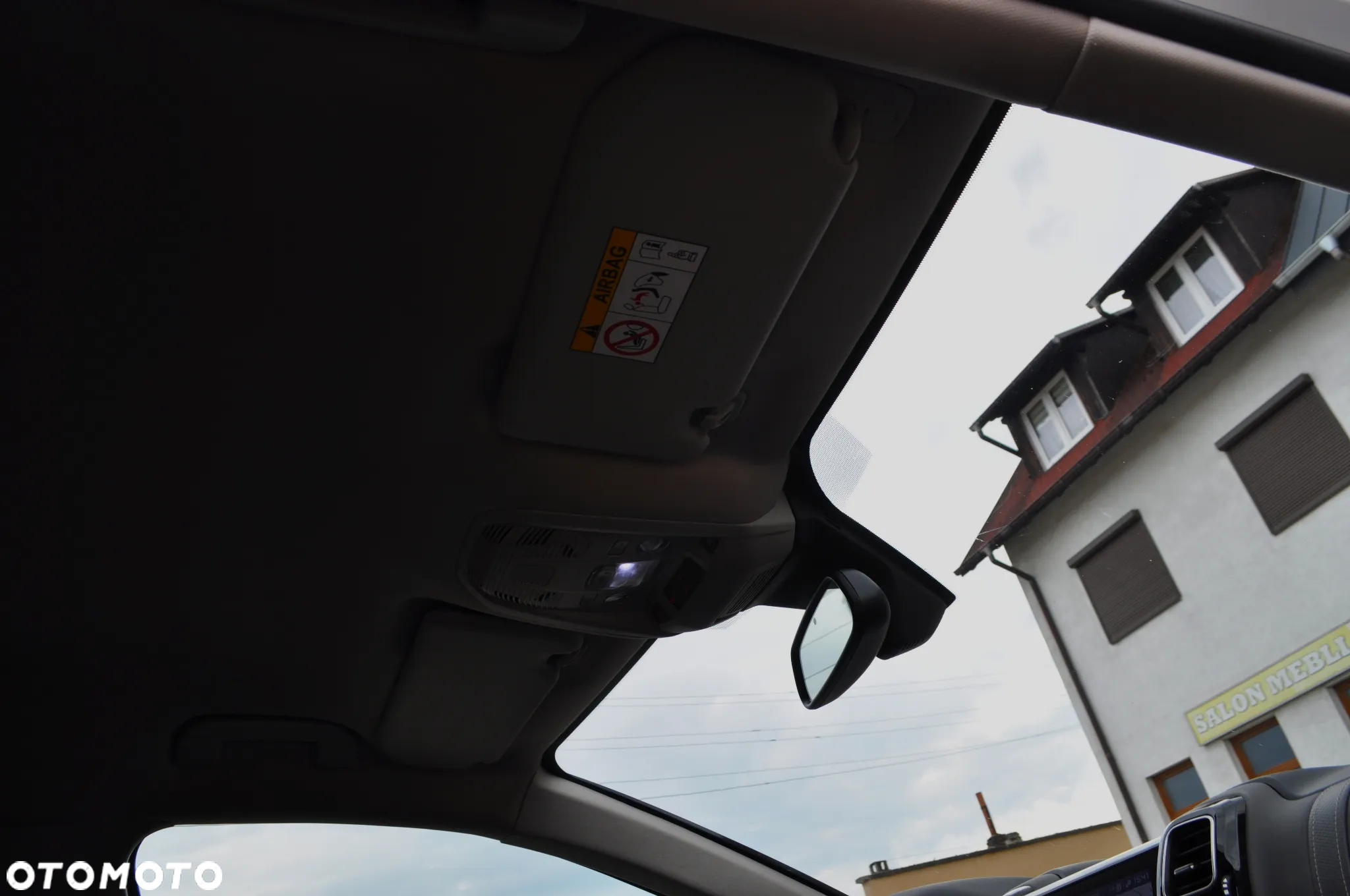 Citroën C5 Aircross 1.5 BlueHDi Shine Pack EAT8 - 23
