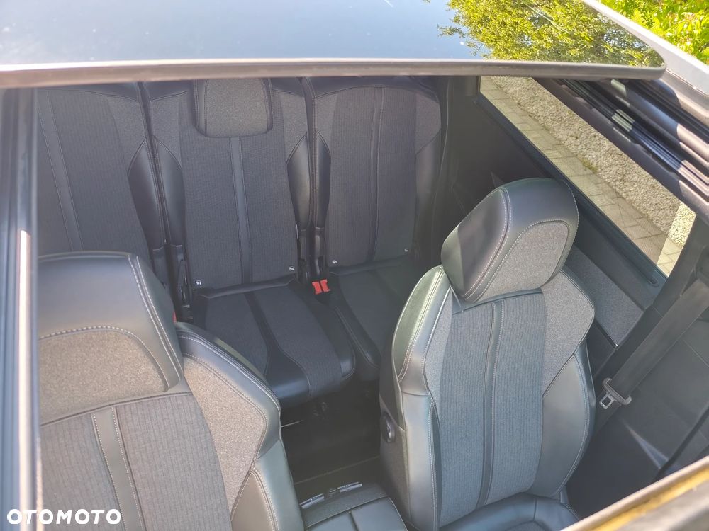 Peugeot 5008 BlueHDi 130 EAT8 GT - 37
