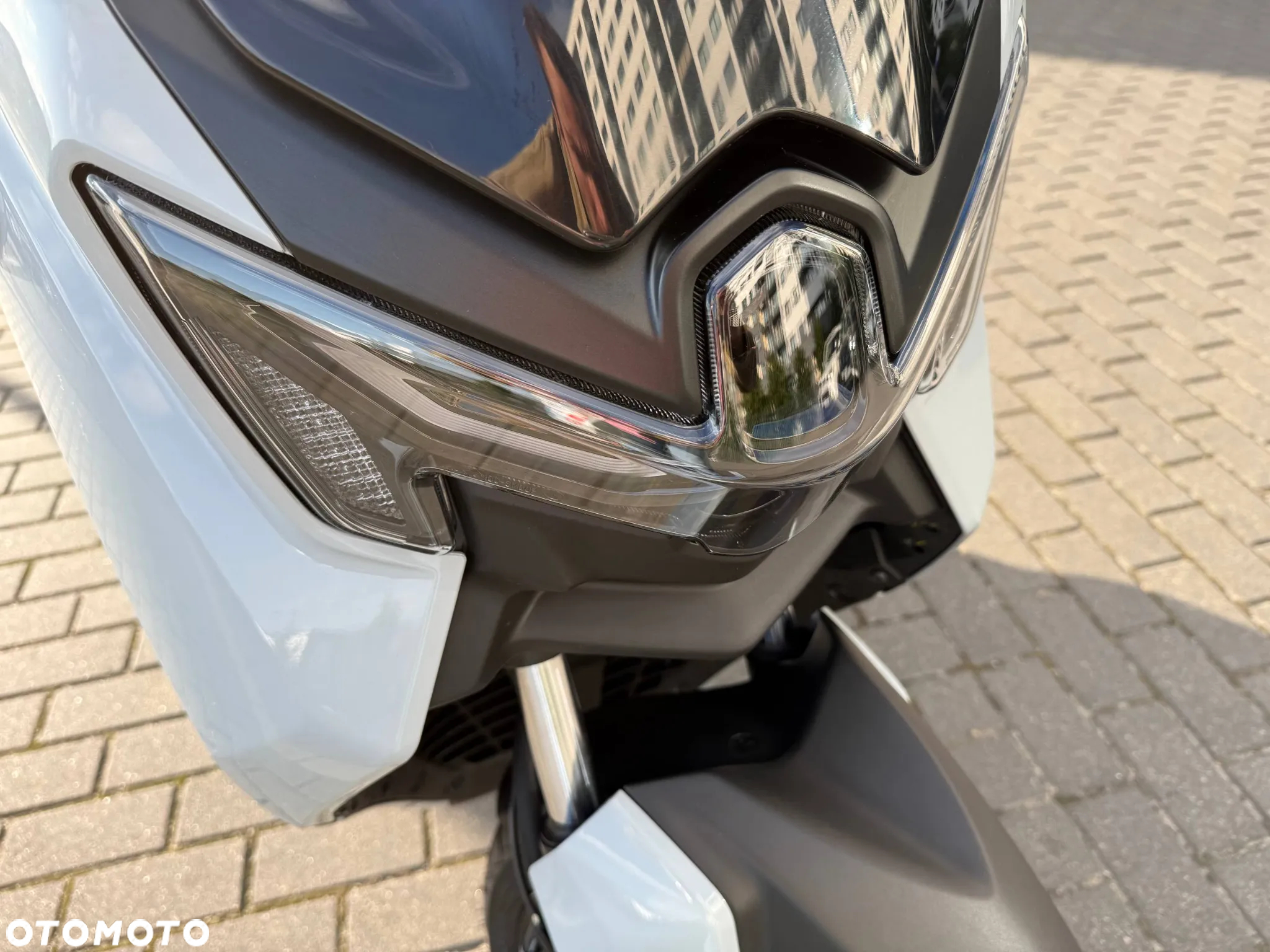 Yamaha NMAX - 3
