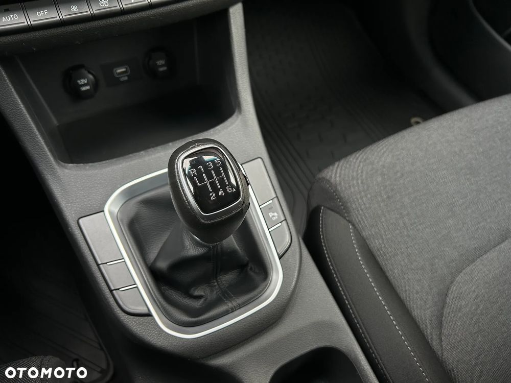 Hyundai i30 1.5 DPI Comfort - 26
