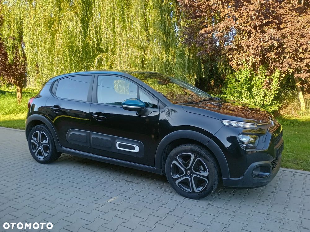Citroën C3 - 6