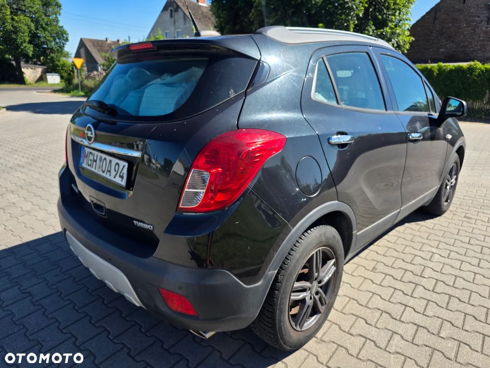 Opel Mokka 1.4 Turbo ecoFLEX Start/Stop Color Innovation - 5