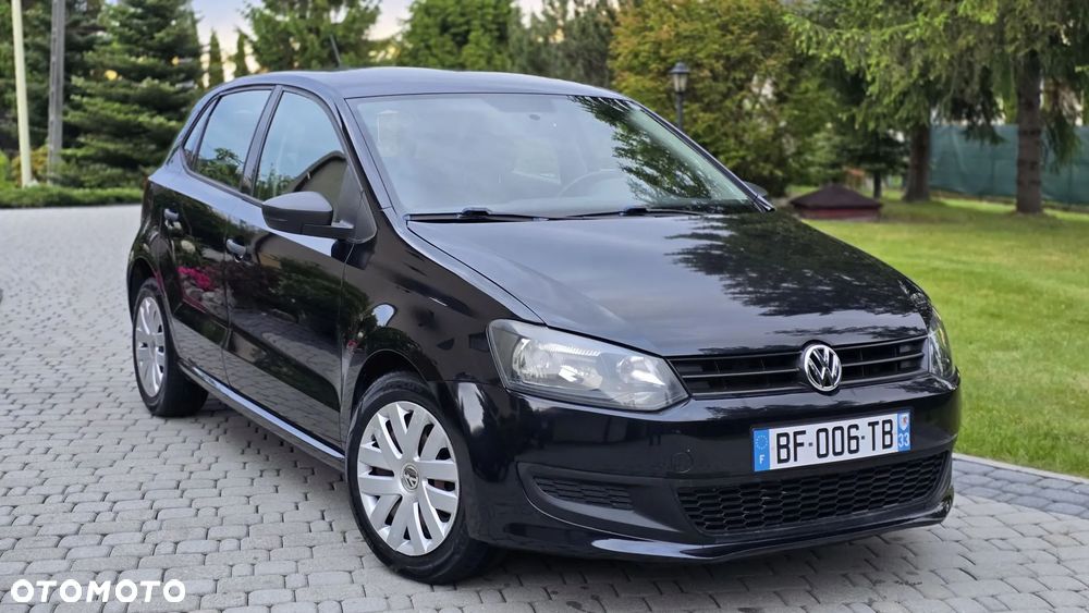 Volkswagen Polo 1.2 TDI Trendline - 40