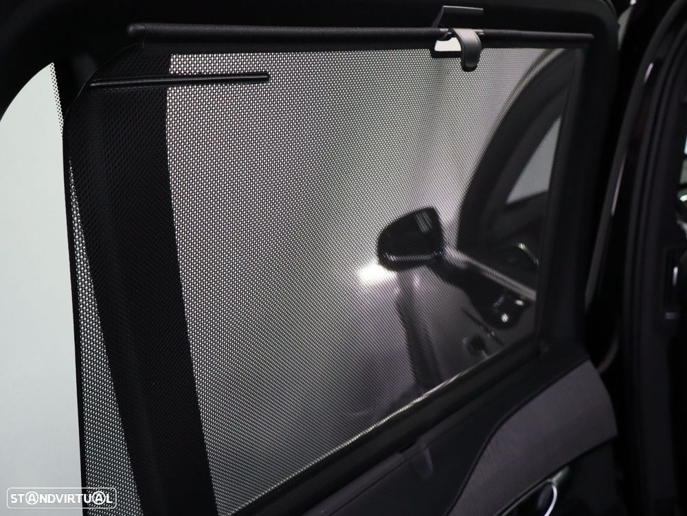 Volvo XC 90 2.0 T8 PHEV Inscription AWD - 21