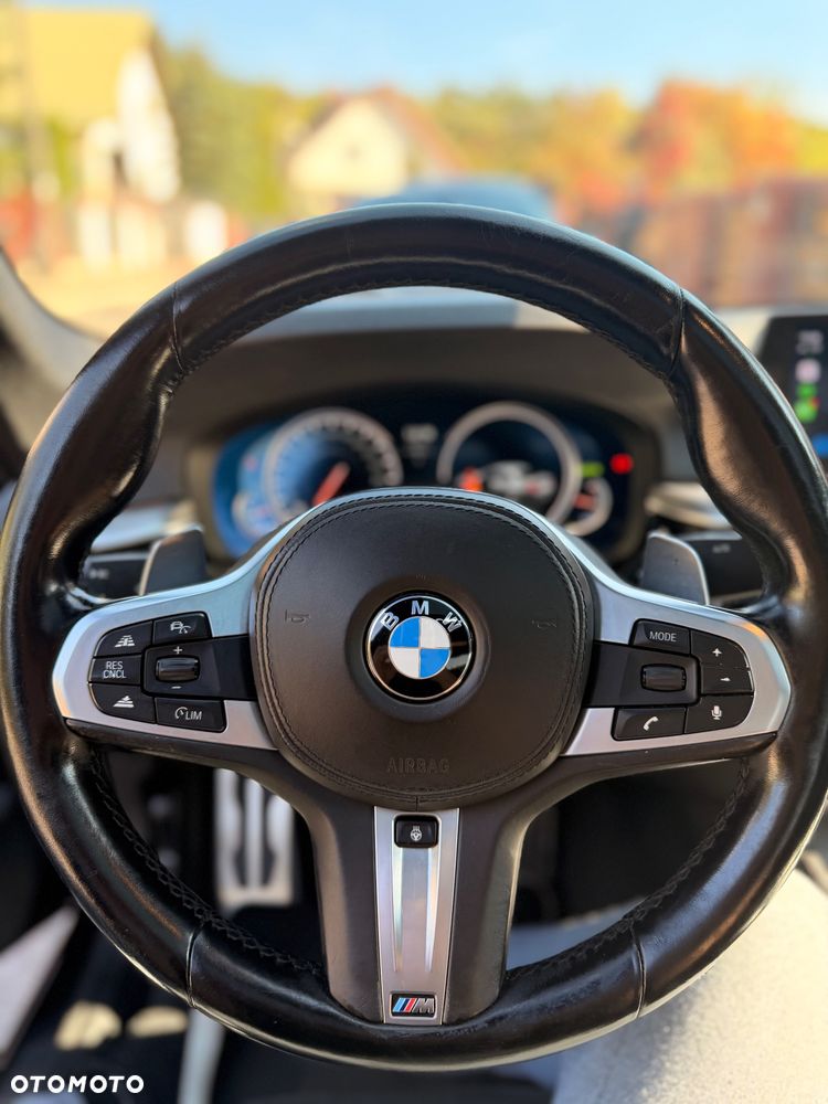 BMW Seria 5 - 30