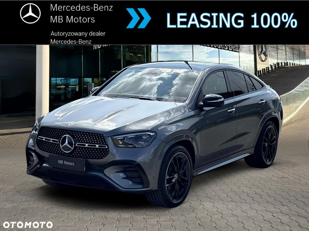 Mercedes-Benz GLE - 2