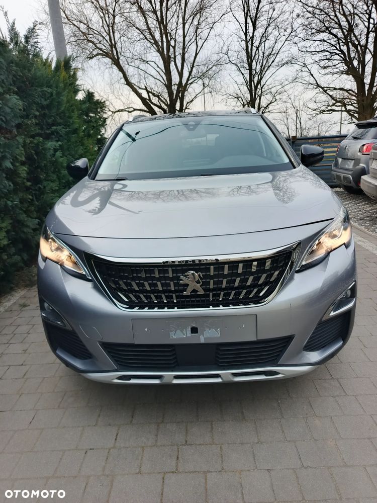 Peugeot 3008 - 12