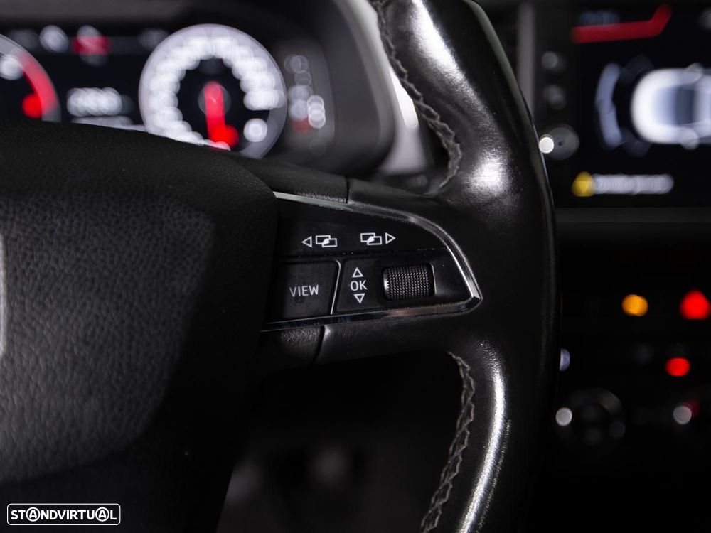 SEAT Leon ST 1.6 TDI Style S/S - 16