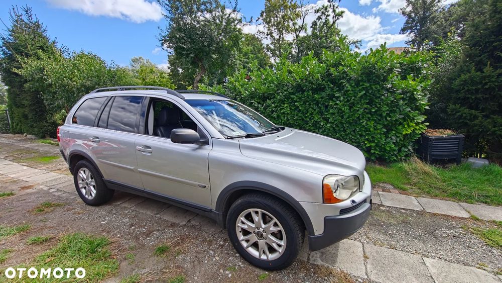 Volvo XC 90 - 3