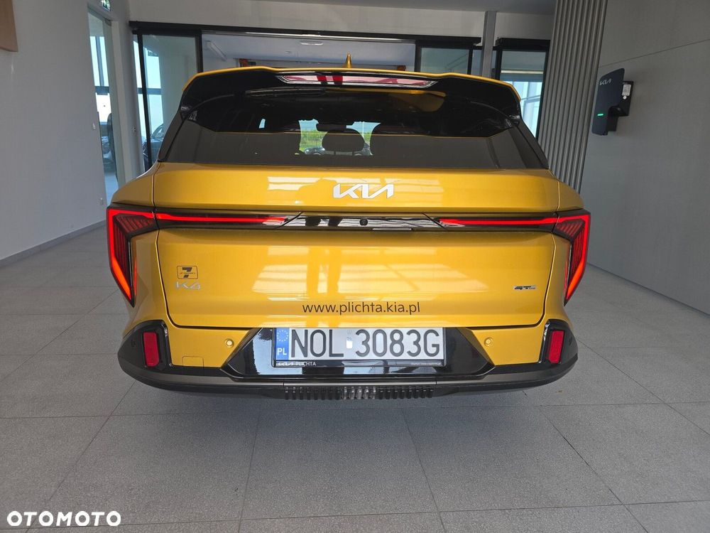 Kia K4 - 6