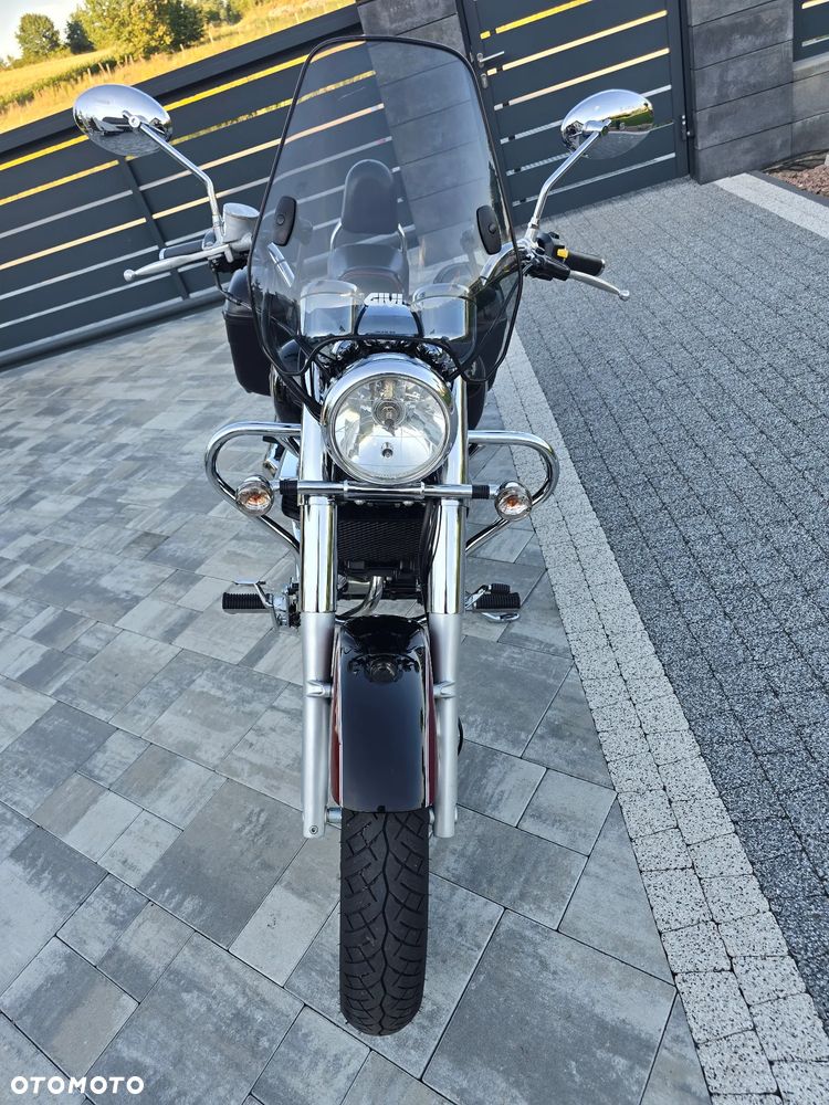 Hyosung GV - 10