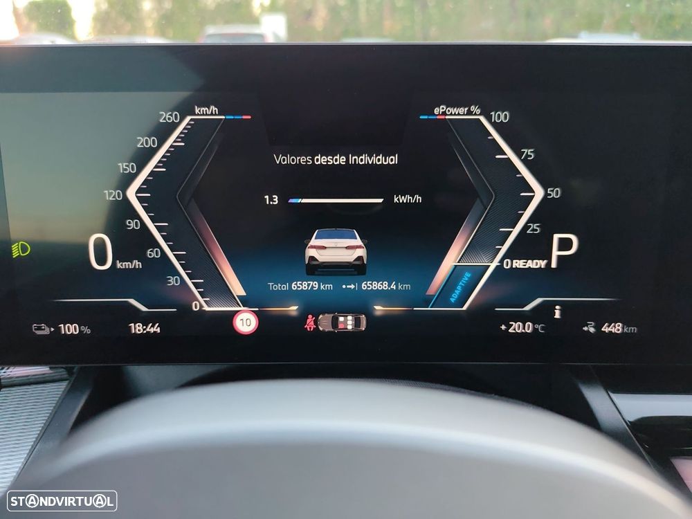 BMW i5 eDrive40 Pack Desportivo M Pro - 21