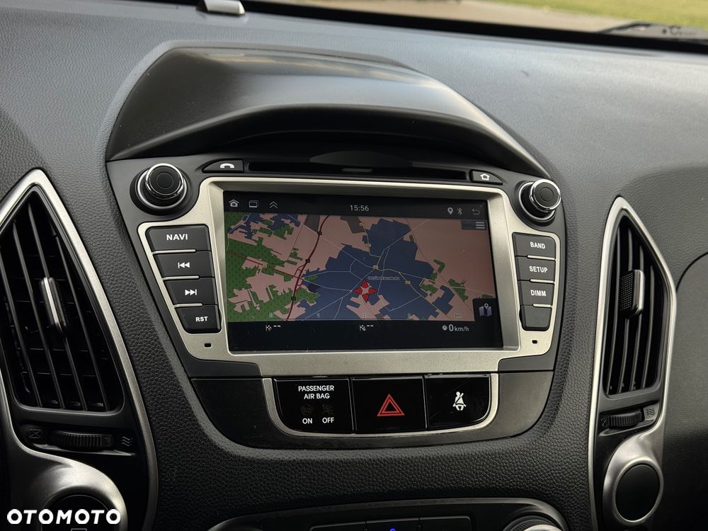 Hyundai ix35 2.0 2WD Comfort - 33