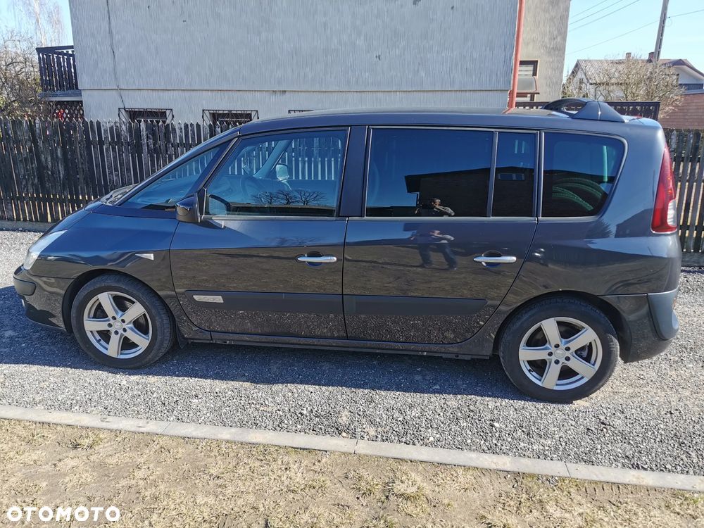 Renault Espace 2.0 dCi Celsium - 22