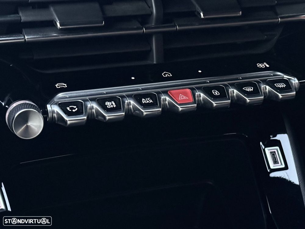 Peugeot 2008 1.2 PureTech Active Pack - 13