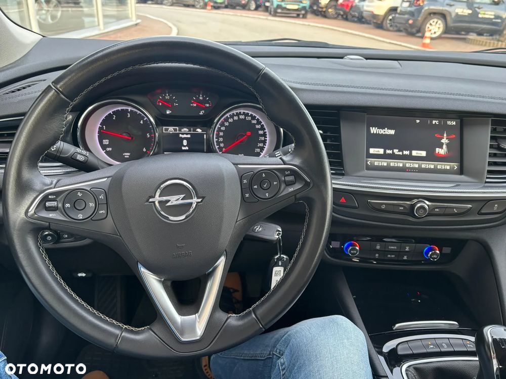 Opel Insignia 1.5 Business Elegance - 13