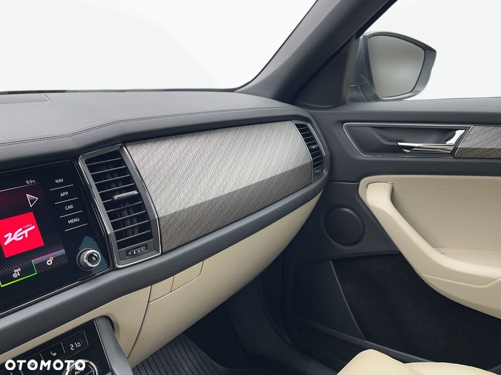 Skoda Kodiaq 1.5 TSI ACT 4x2 Style DSG - 33