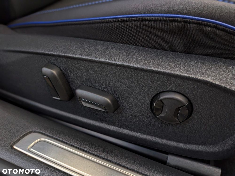 Volkswagen Arteon Shooting Brake 2022