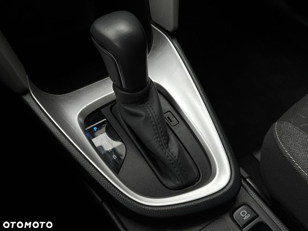 Toyota Yaris Cross Hybrid 1.5 Comfort - 27
