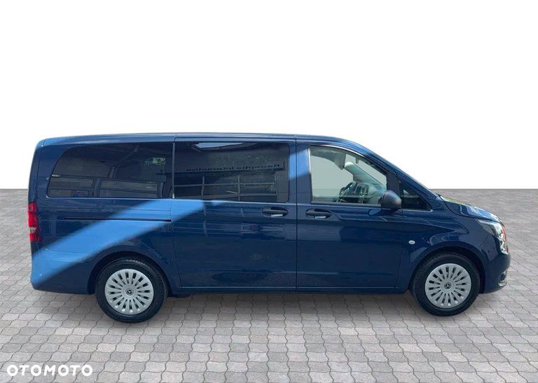 Mercedes-Benz Vito - 7