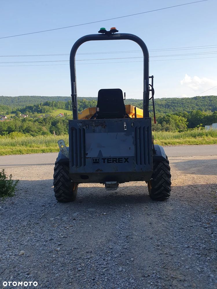 Terex - 11