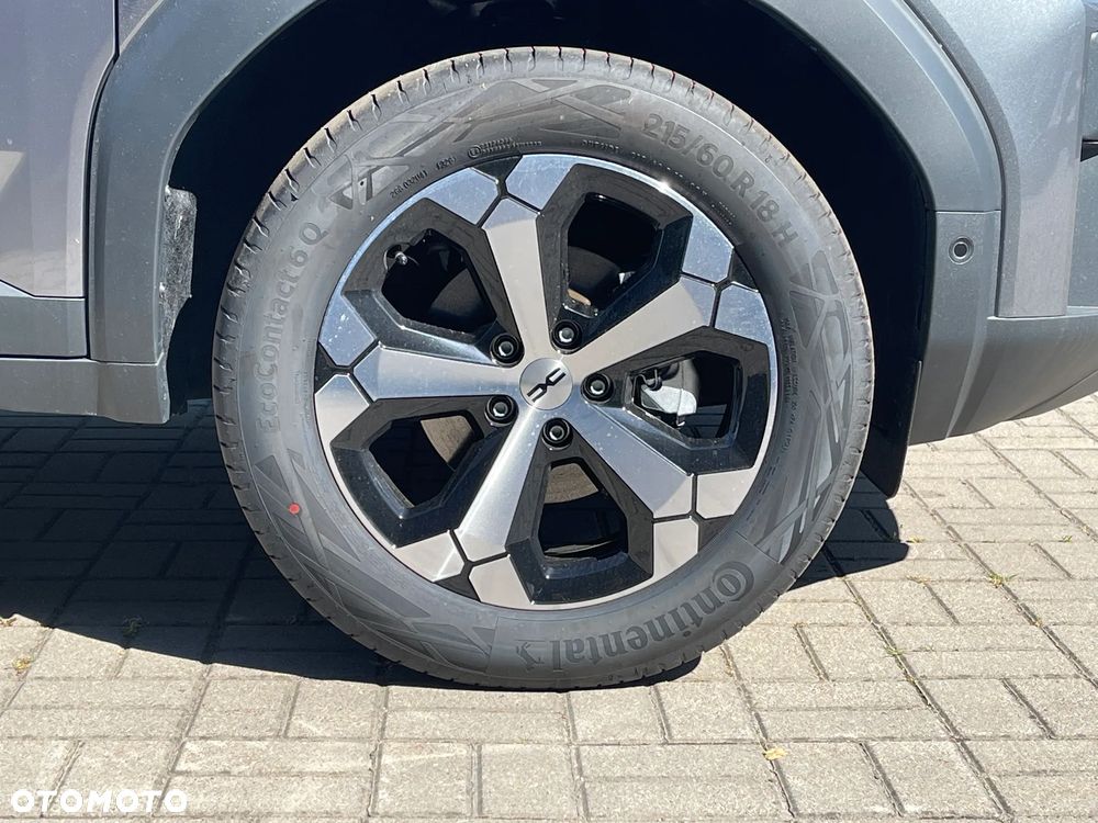 Dacia Bigster 1.2 TCe mHEV Journey - 11