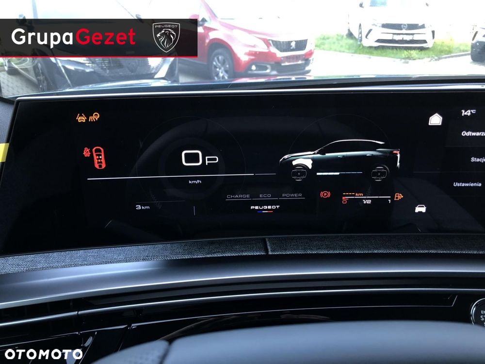 Peugeot 3008 - 12
