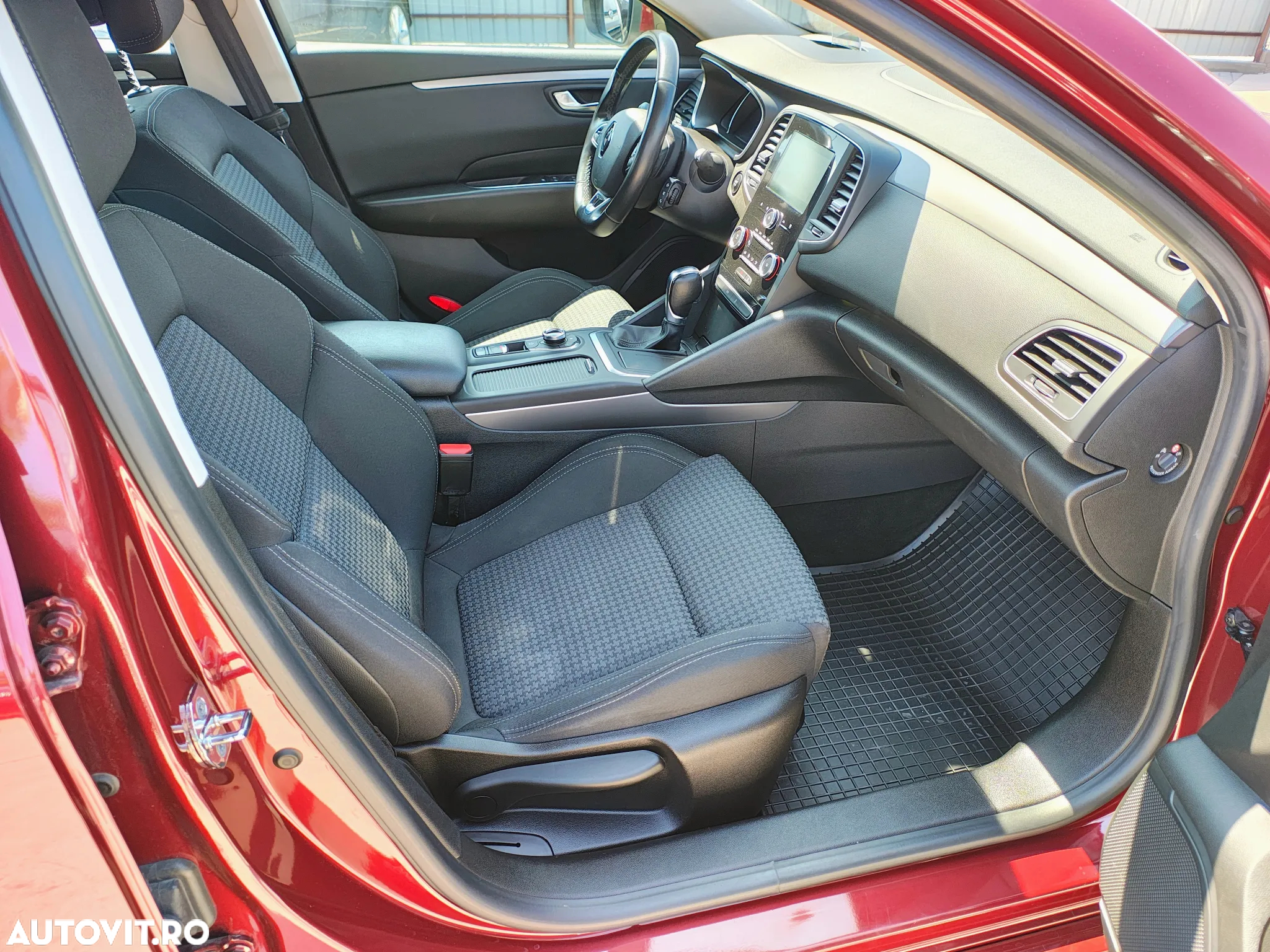 Renault Talisman - 18