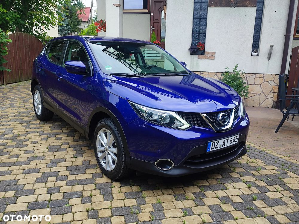 Nissan Qashqai - 20