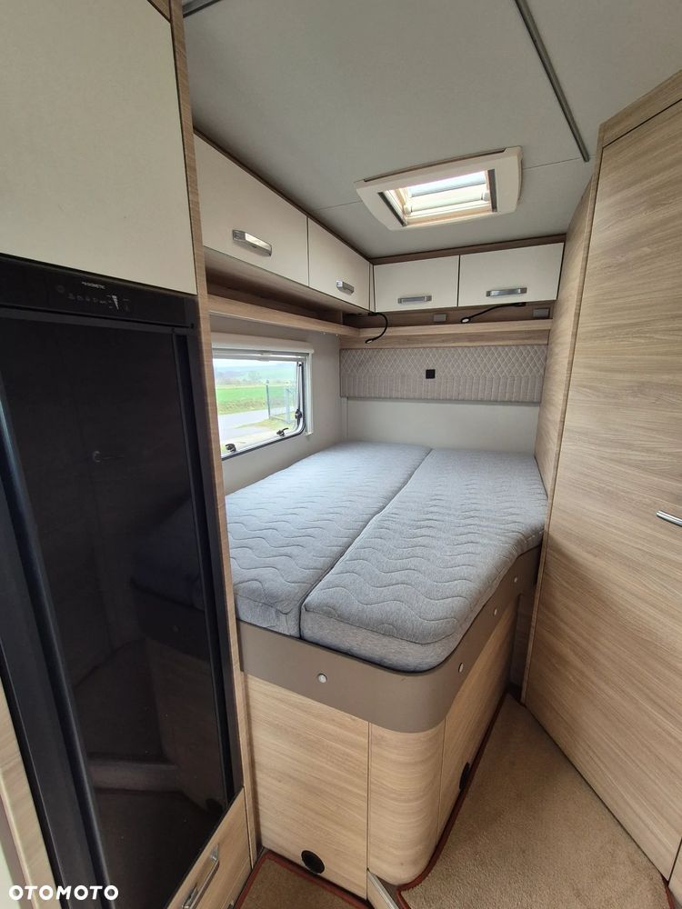 Weinsberg CaraSuite 650MF - 18