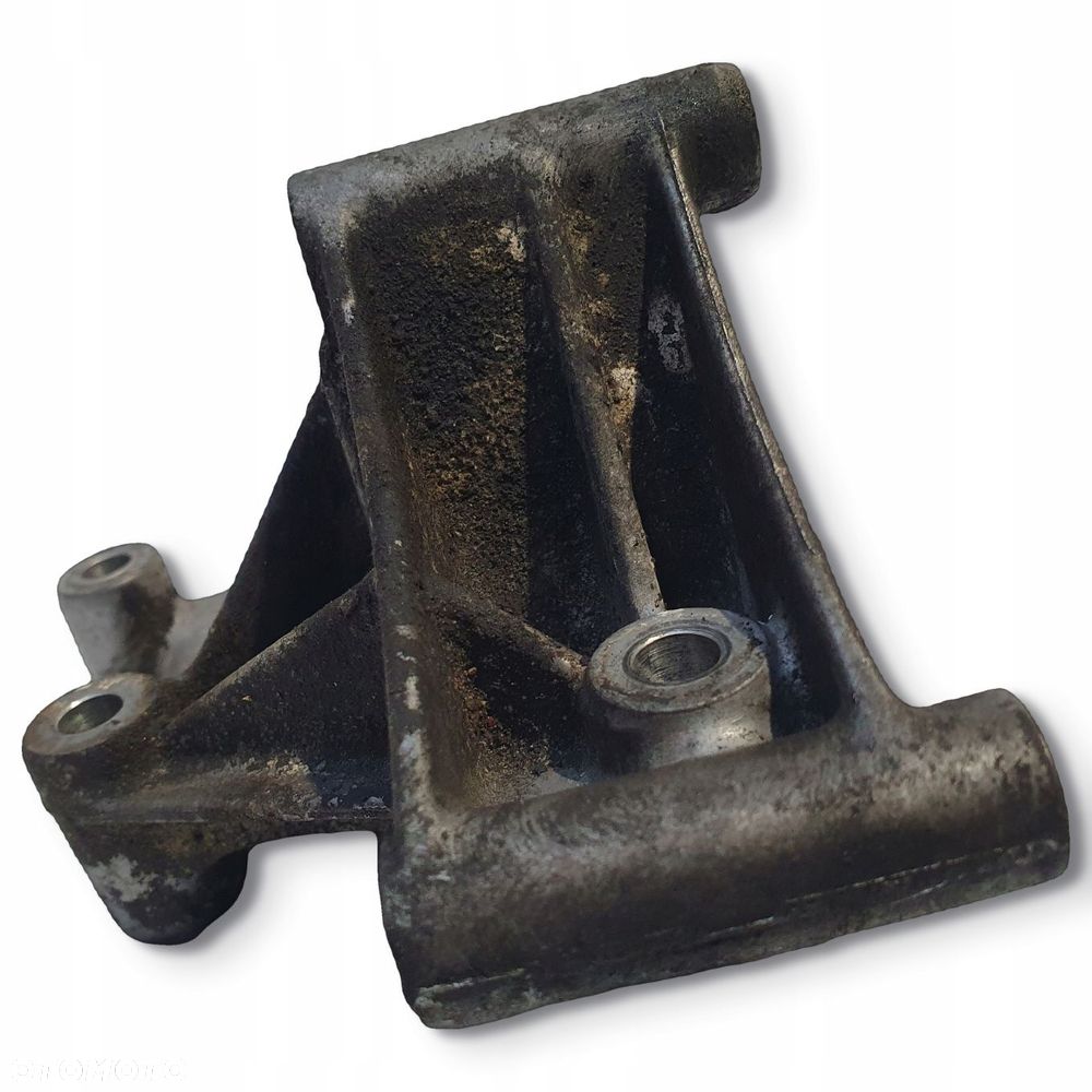 ŁAPA POMPY WSPOMAGANIA Jaguar XK8 XK 8 4.0 V8 mocowanie NCA8301AB - 4