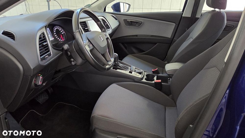 Seat Leon Sportstourer - 9