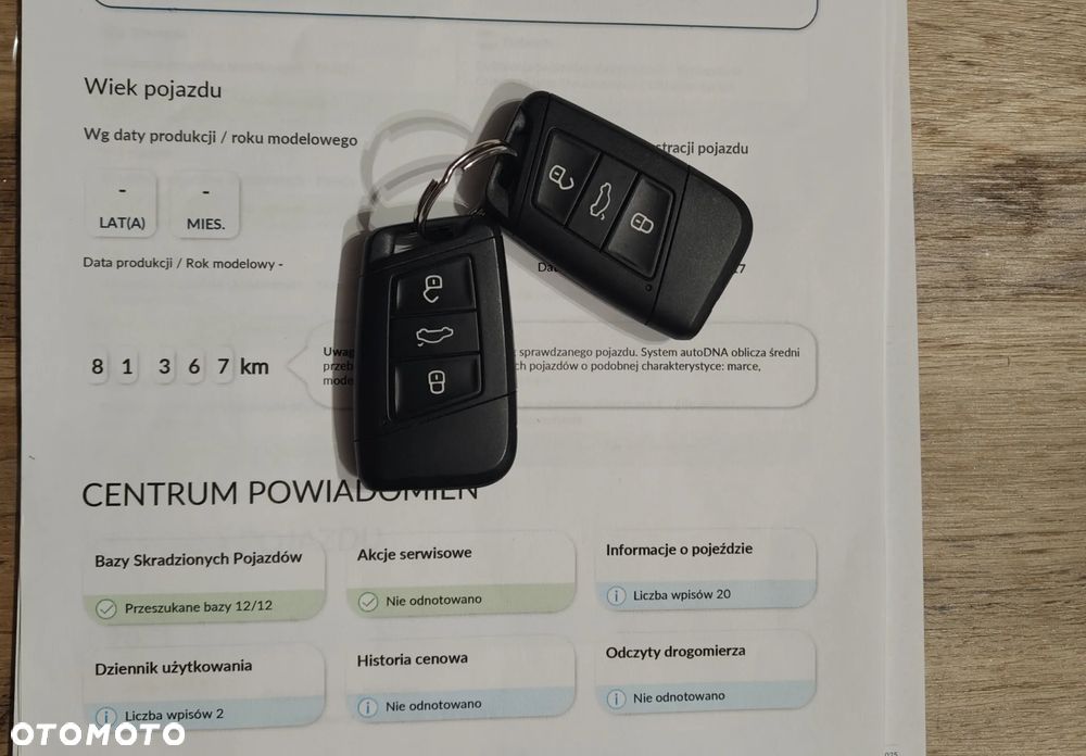 Skoda Superb 2.0 TDI SCR Sportline DSG - 36