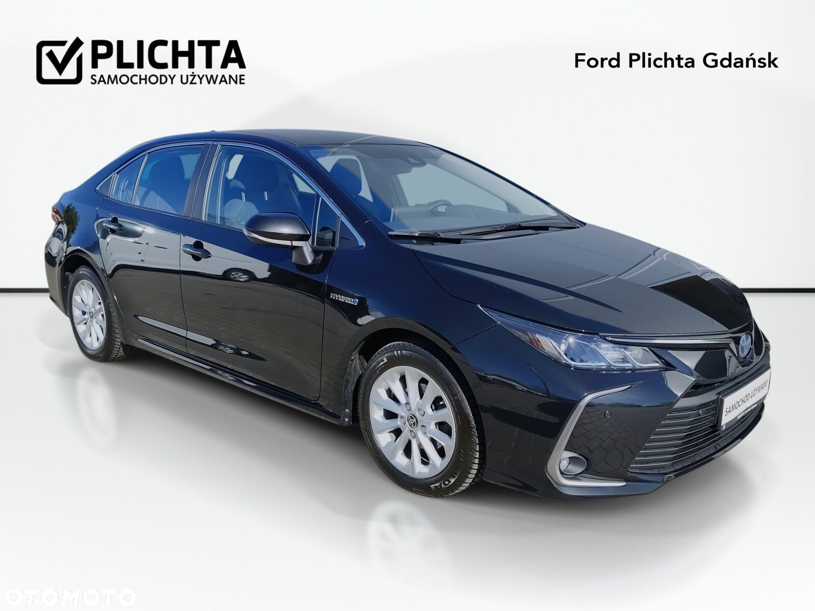 Toyota Corolla - 3