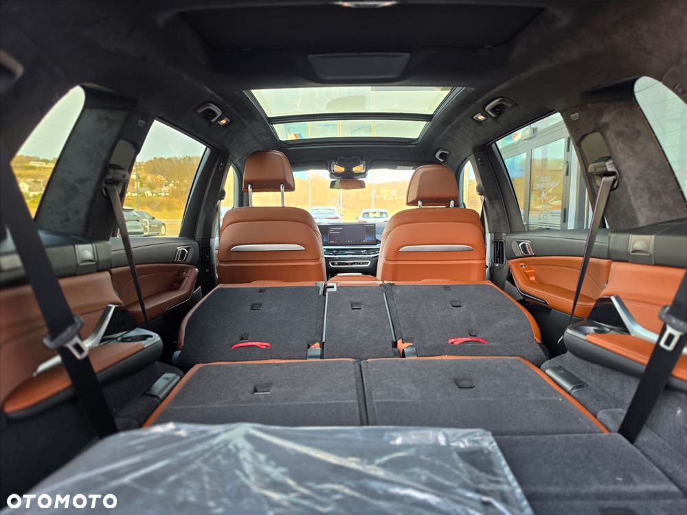 BMW X7 xDrive40d mHEV sport - 33