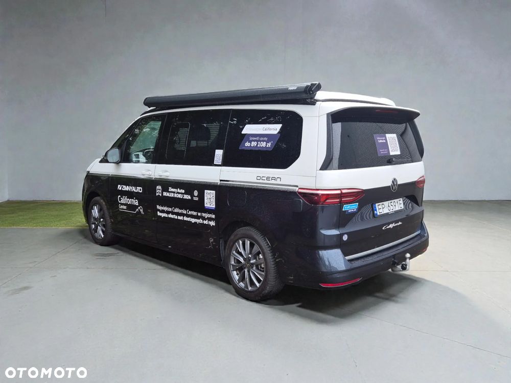 Volkswagen California - 5