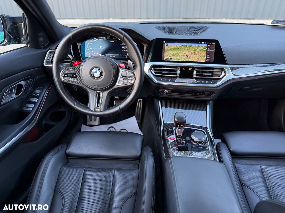 BMW M3 - 36