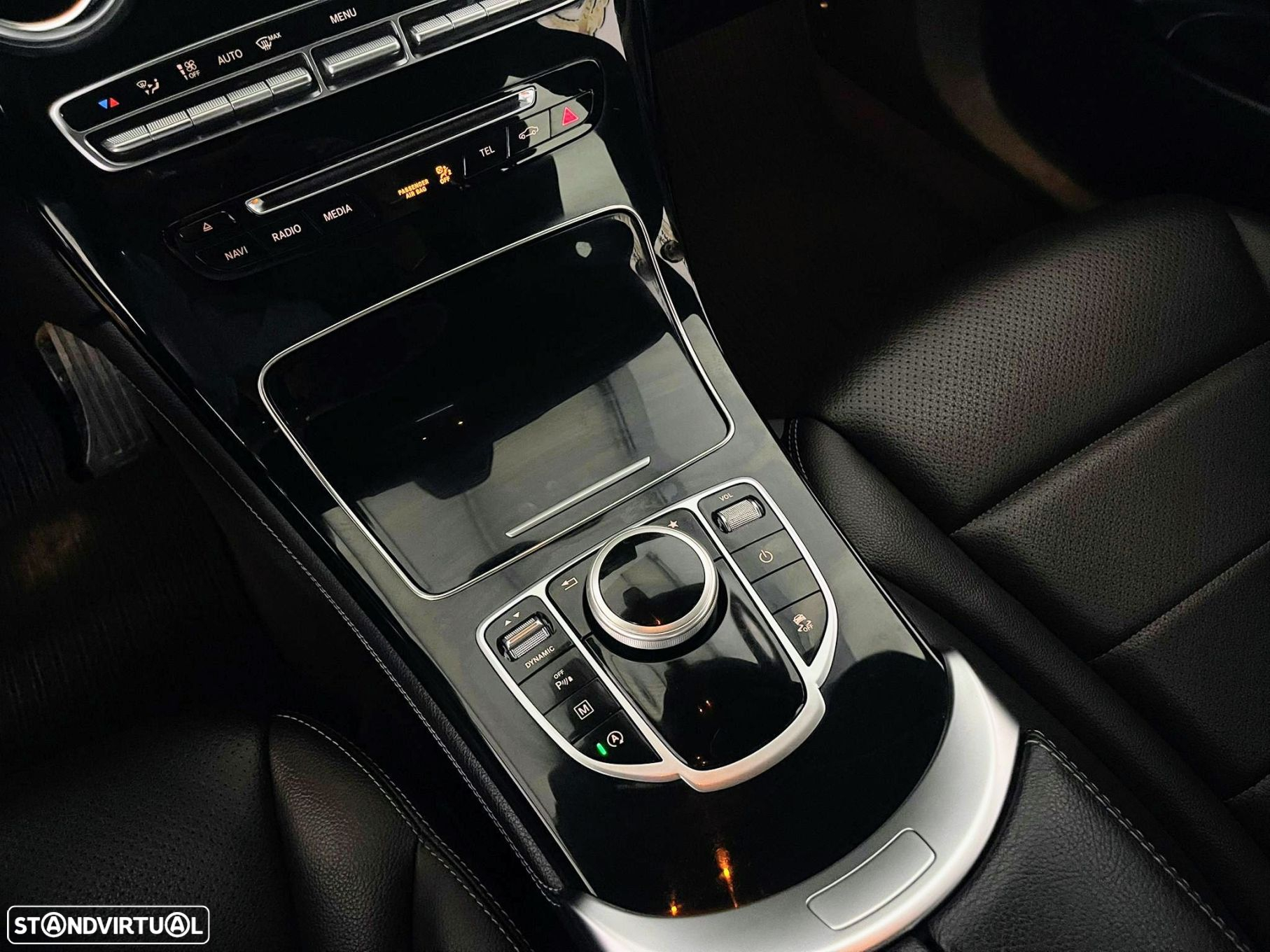 Mercedes-Benz GLC 250 d Exclusive 4-Matic - 52