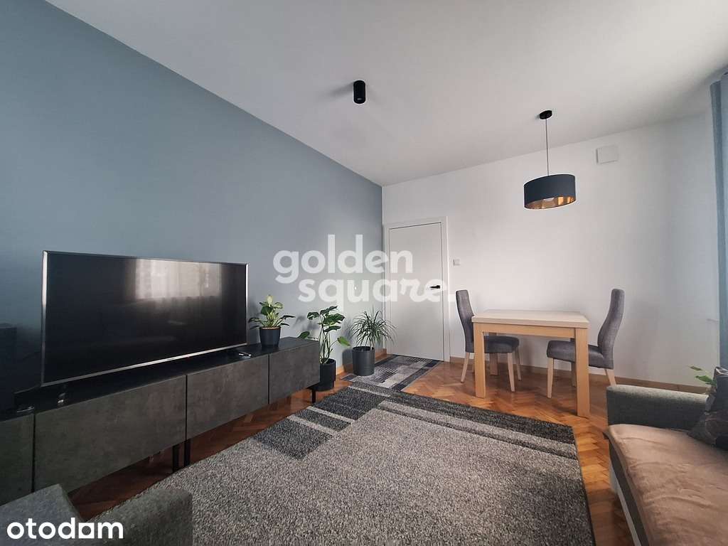 Mieszkanie na sprzedaż, 2 pokoje, 48 m², Ksawerów