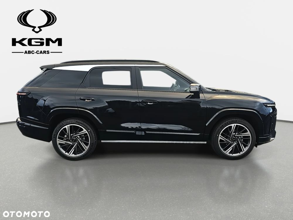 SsangYong/KGM Actyon 1.5 T-GDI Adventure 4WD - 4