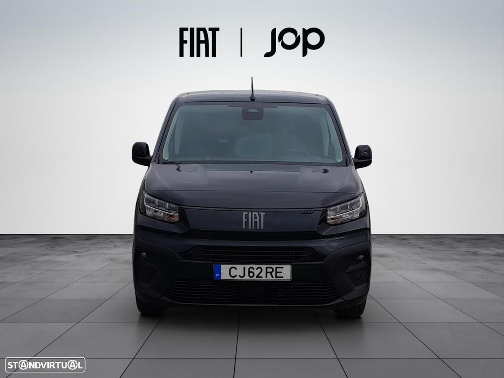 Fiat Doblo DOBLO  XL 1.5 DIESEL 100CV - 3