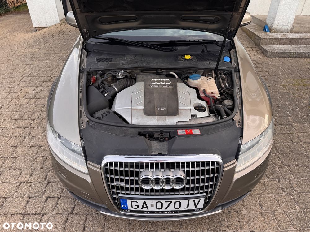 Audi A6 Allroad 3.0 TDI DPF tiptronic - 30