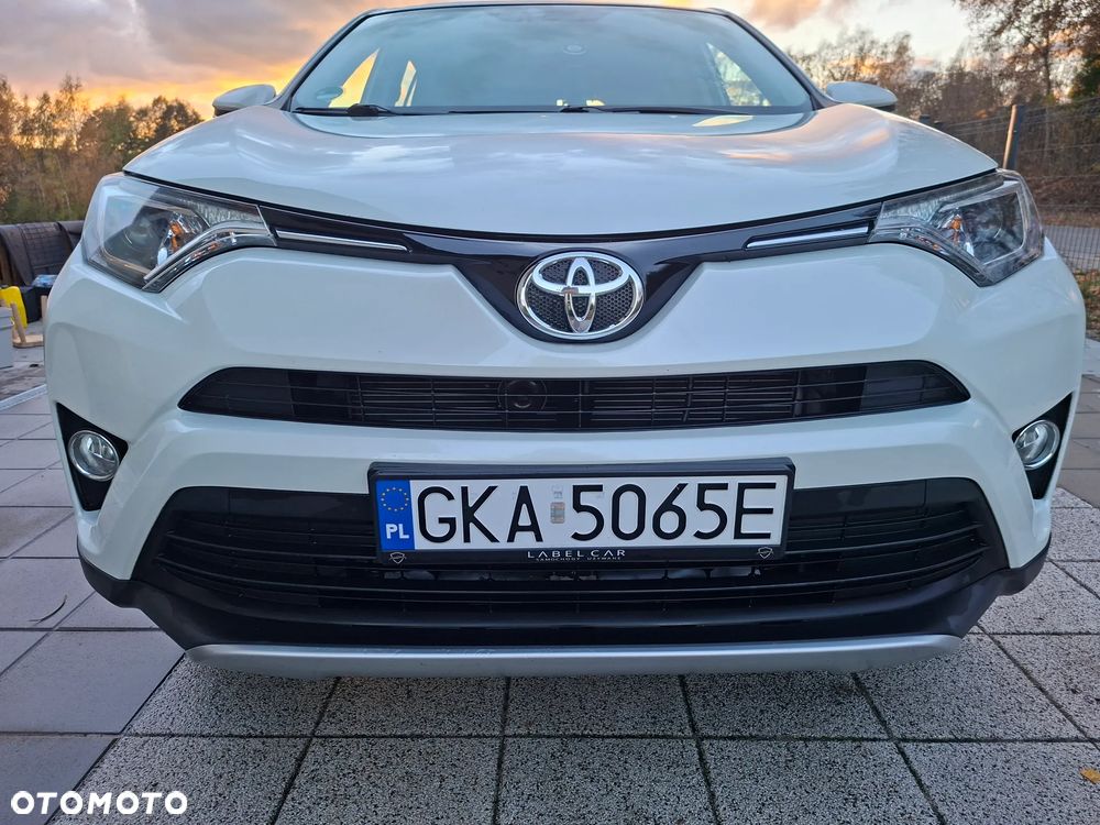 Toyota RAV4 - 35