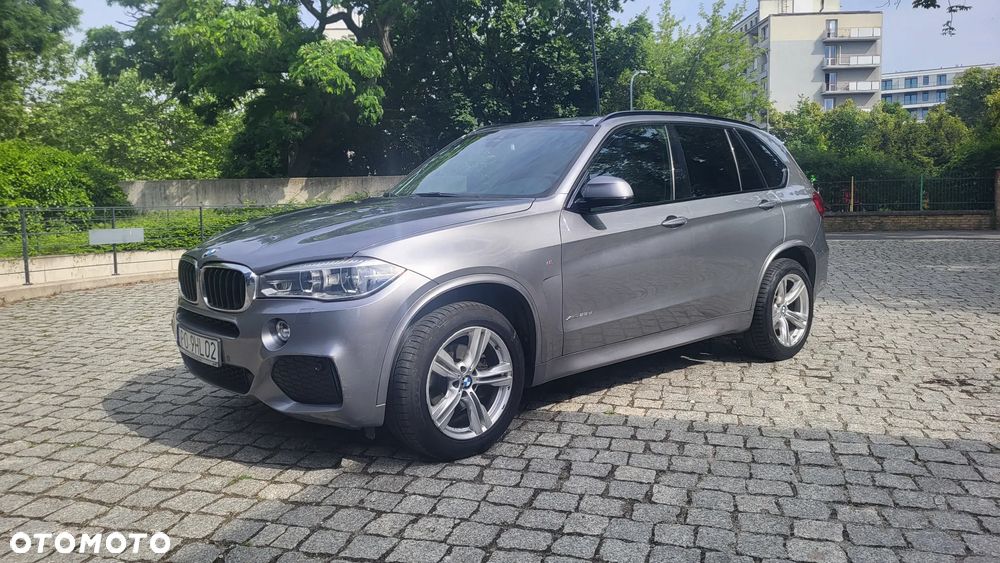 BMW X5 xDrive25d - 3
